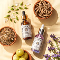Healthy Hair & Scalp Heroes