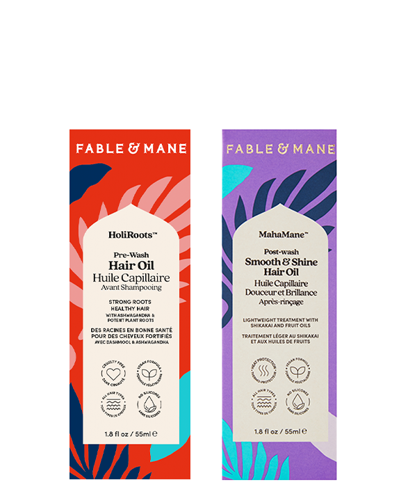 Grow & Glow Duo