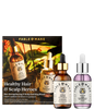 Healthy Hair & Scalp Heroes.